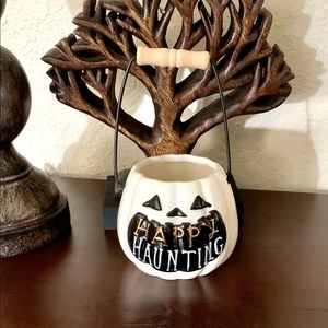 Mud Pie Jack O’ Lantern